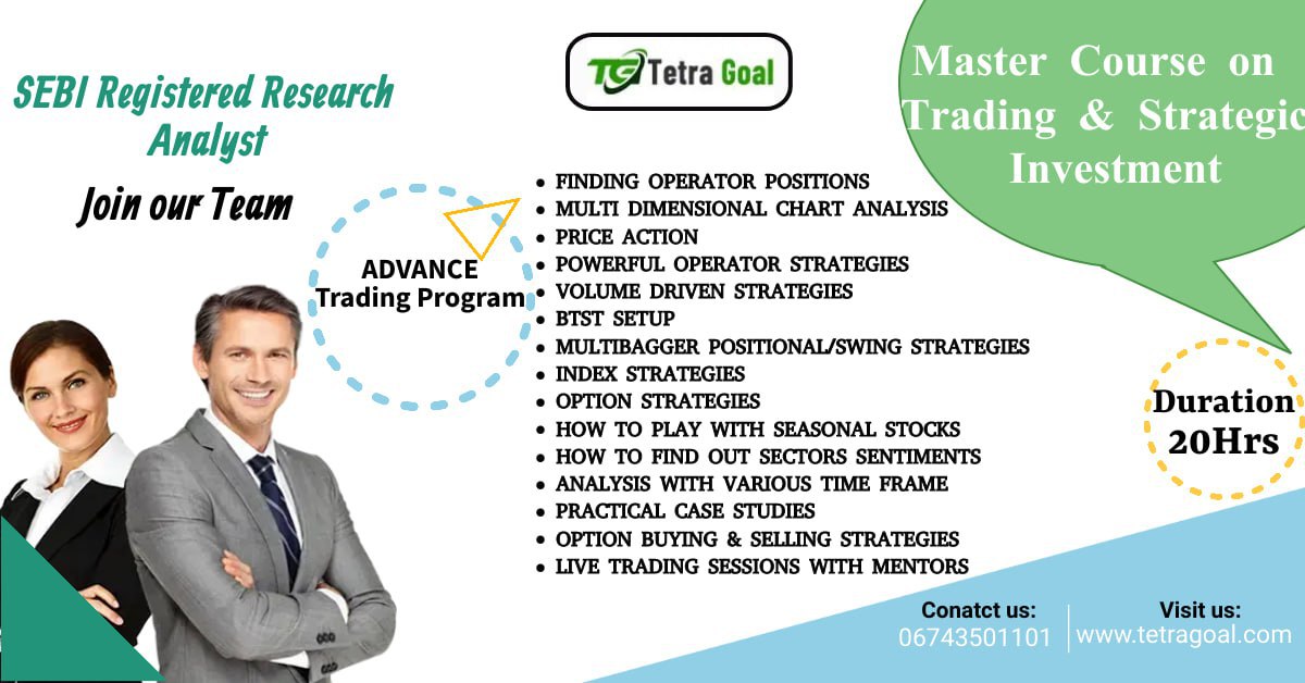 BigPandaTrader1's tweet photo. 📷📷FOR ANY ENQUIRY : SUBSCRIPTION ,TRAINING RELATED DETAILS ::
MESSAGE IN "WHATSAPP" 📷📷
https://t.co/oDv8Sa5O1p
#intraday #operatorpositions #freejackpotcalls #nifty #trading #banknifty #positional #equitycash #swingtrading https://t.co/plitCIod4d