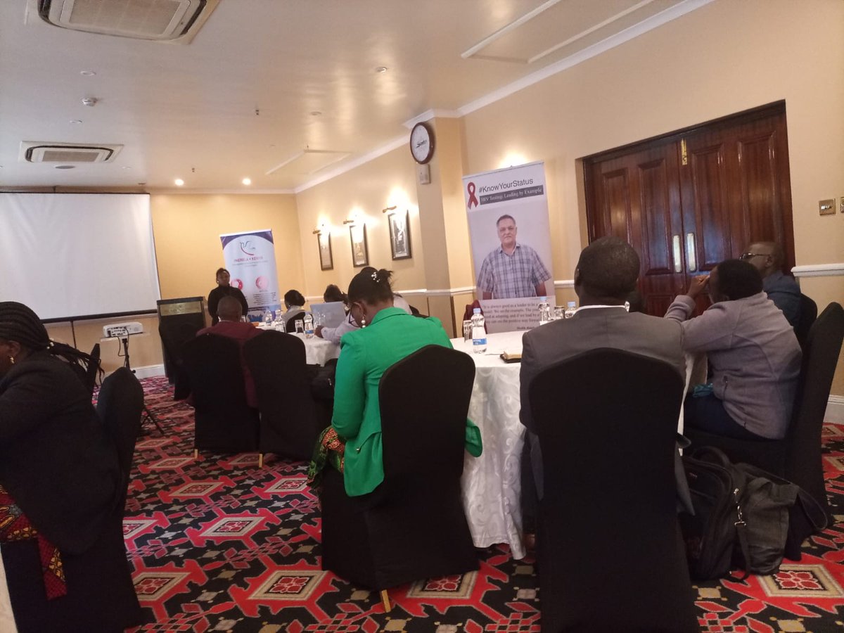 INERELA+ Kenya tweet media