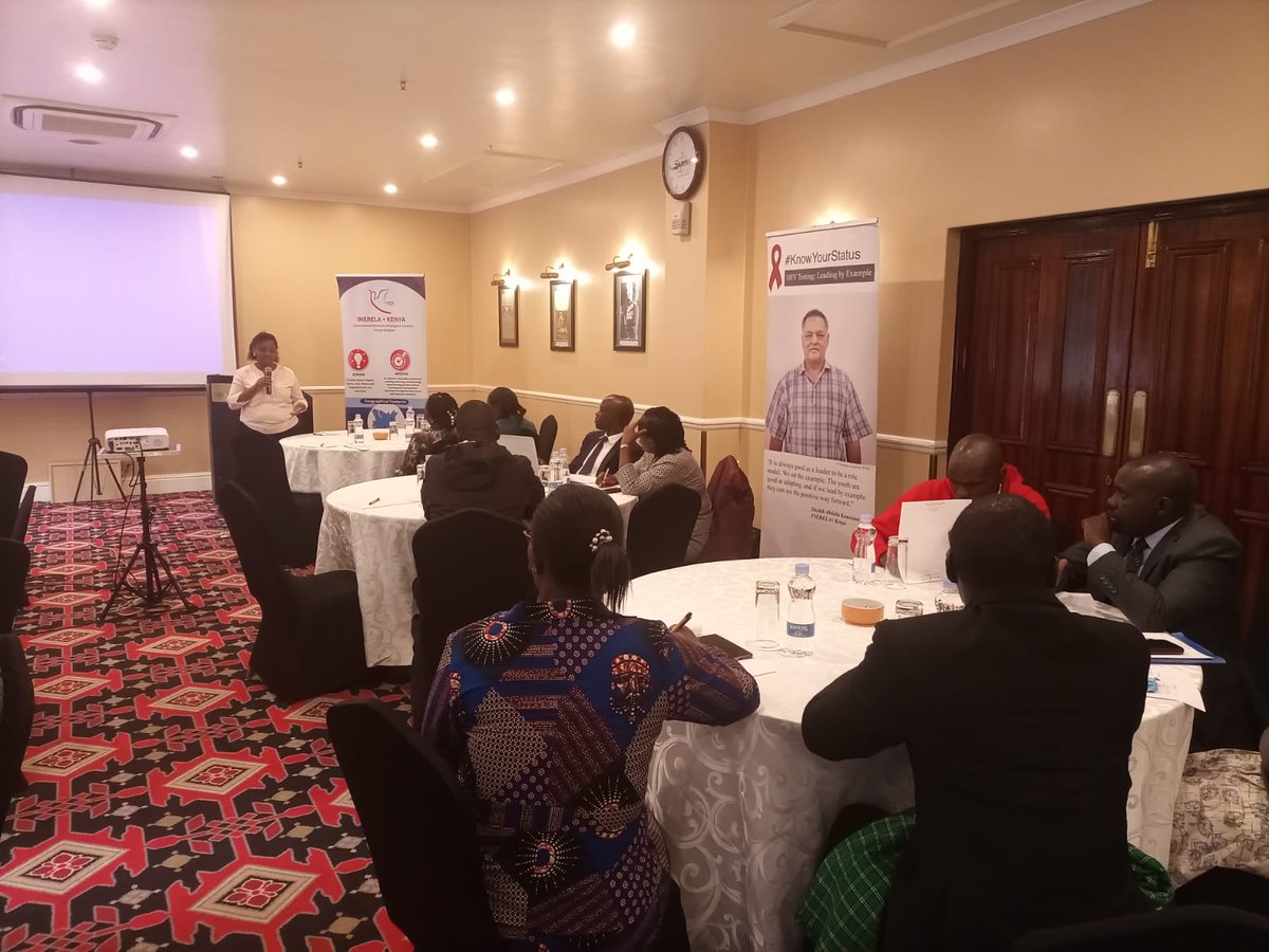 INERELA+ Kenya tweet media