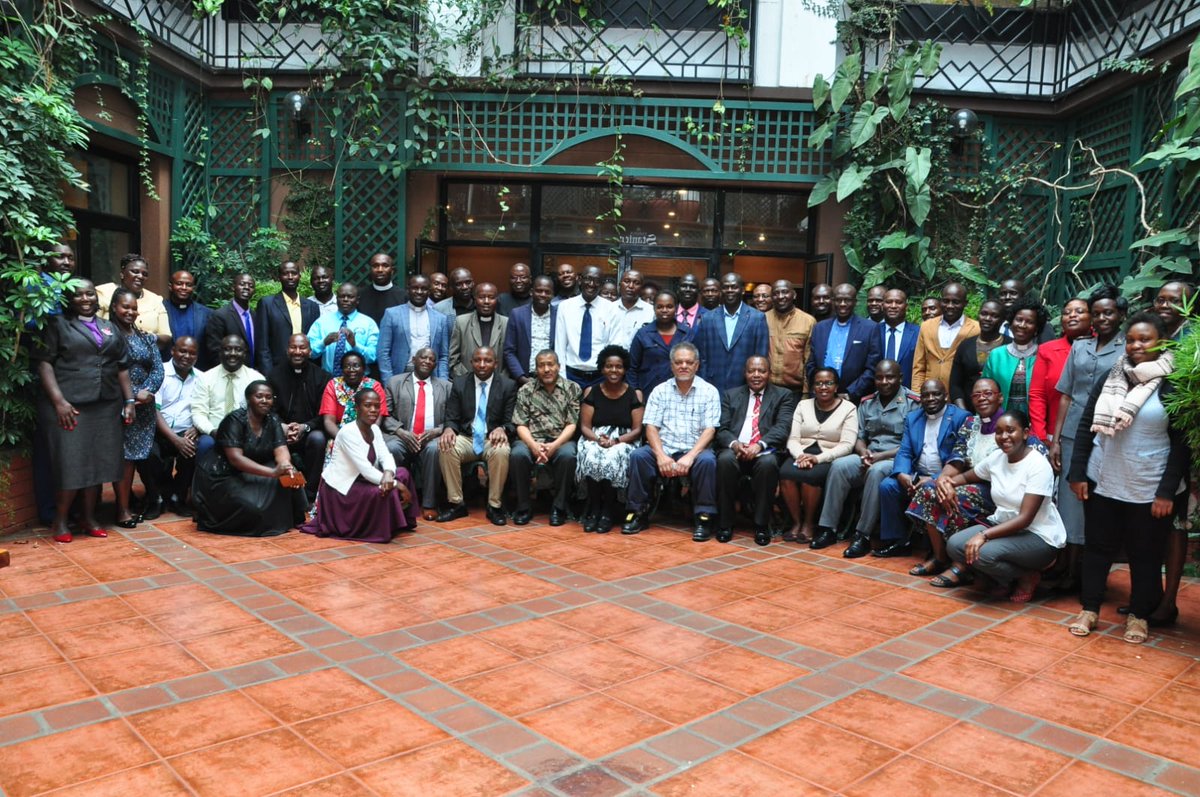 INERELA+ Kenya tweet media