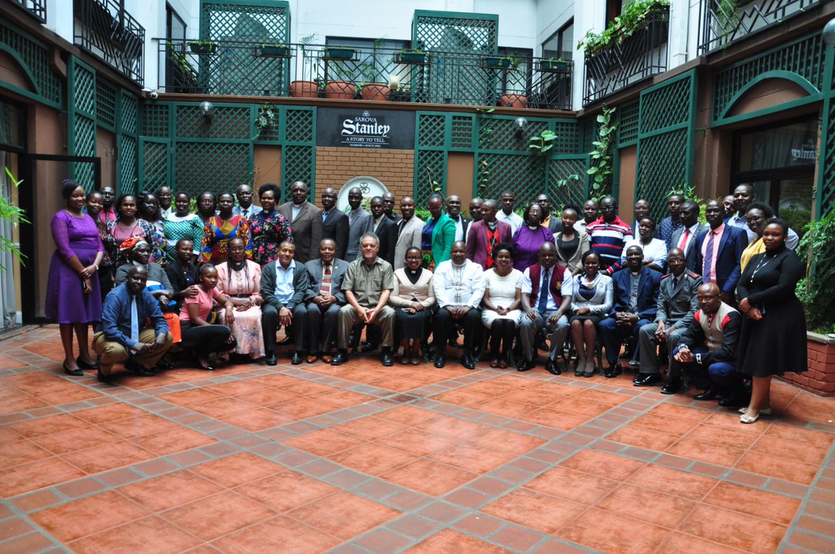 INERELA+ Kenya tweet media