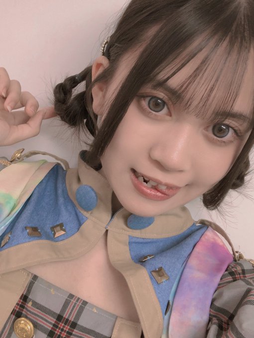 Twitterのコスプレ画像5