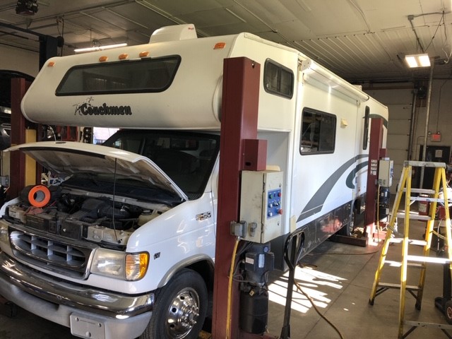 Recreational vehicle need some attention? We can handle any job, big or small. Call us or stop by to make an appointment.
dsautorepairholland.com
616-796-9929
#BestInTown #HollandMI #RecreationalVehicleCare