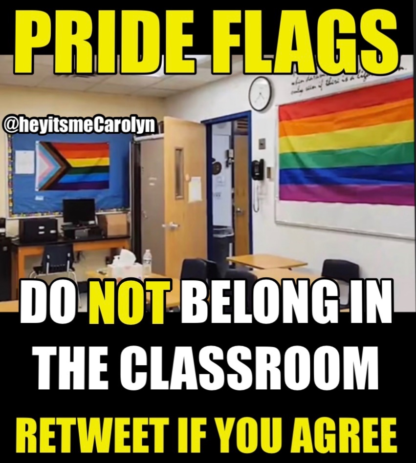 heyitsmeCarolyn's tweet image. I agree 💯