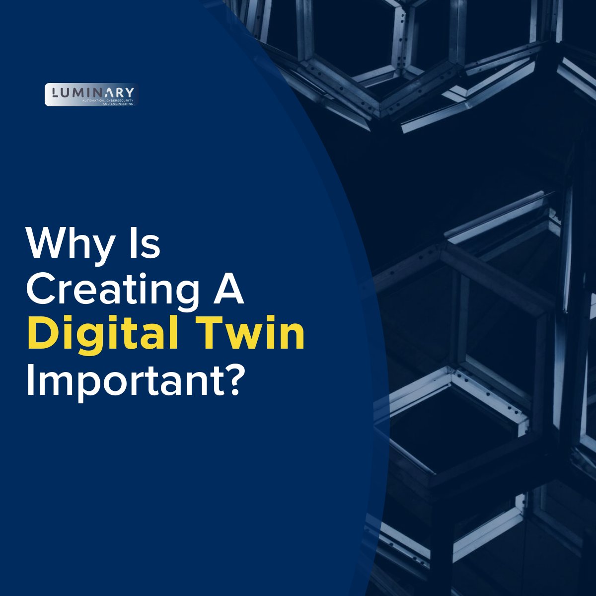 A digital twin refers to a virtual replica of a physical asset or system. It enables engineers and operators to monitor and control the physical asset or system remotely which can lead to improved efficiency, reduced downtime, and better decision-making.

#digitaltwin
