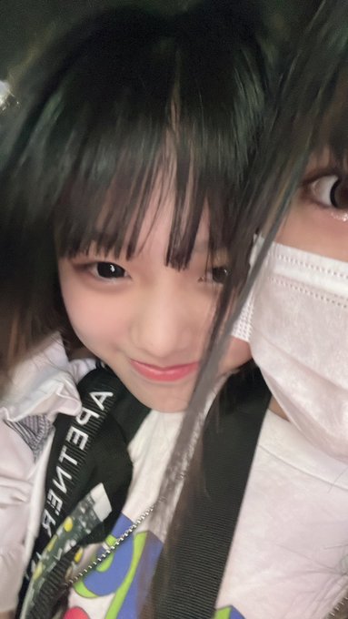 Twitterのコスプレ画像3