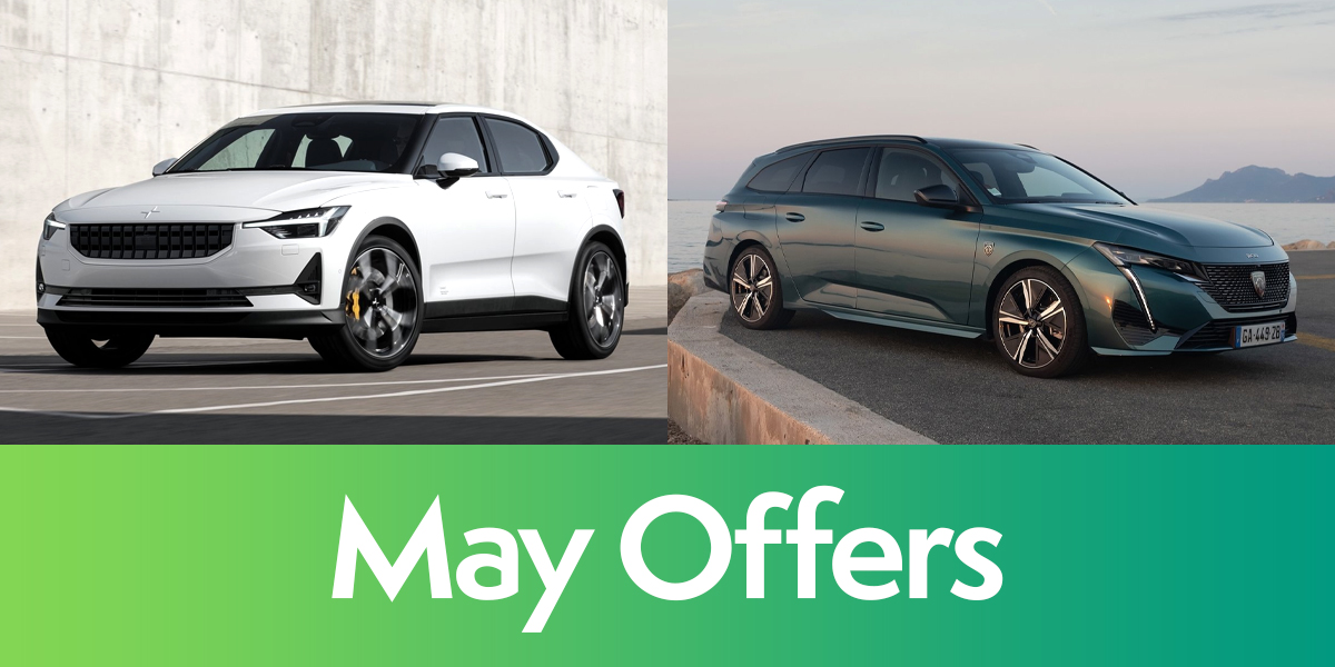 See May's best electric and hybrid vehicle #leasing offers by clicking below. 👇

gogreenleasing.co.uk/blog/electric-…

#CarLeasing #ContractHire