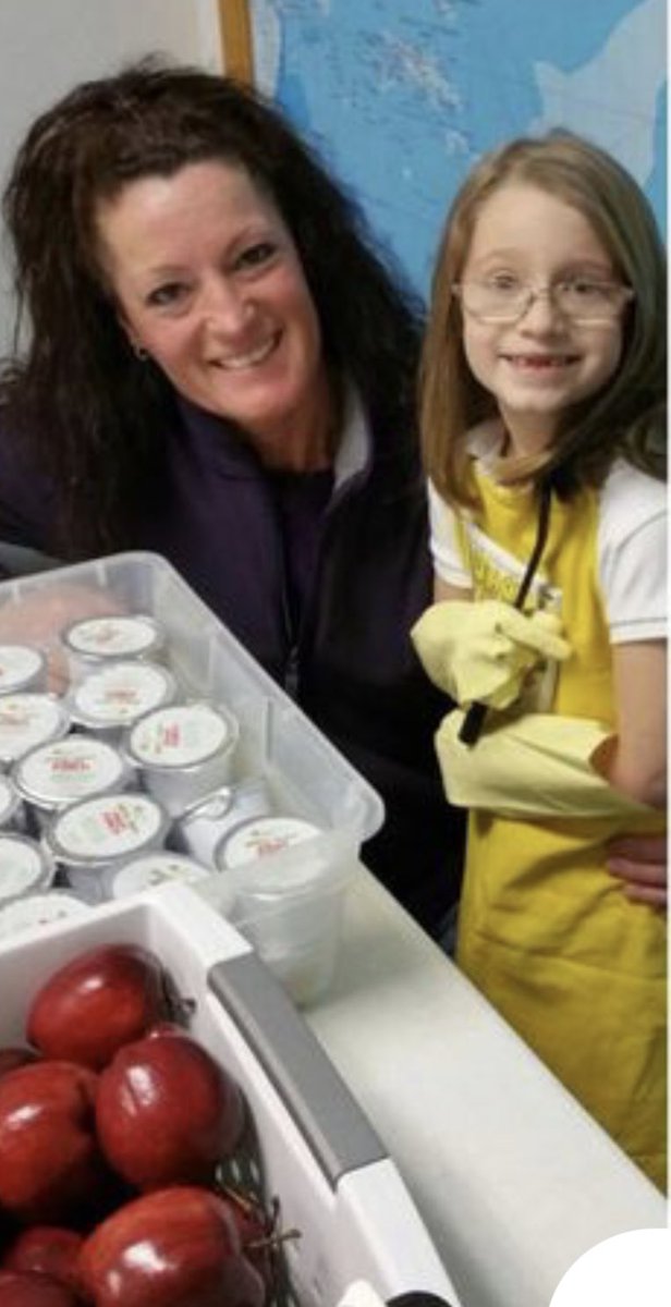 Annie came to our school as a six-year-old. She struggled with behaviors, making friends, and pretty much in all academic areas. Annie had been abused and neglected. She had seen so many bad things that we hope no child ever has to see. We had a very difficult time managing