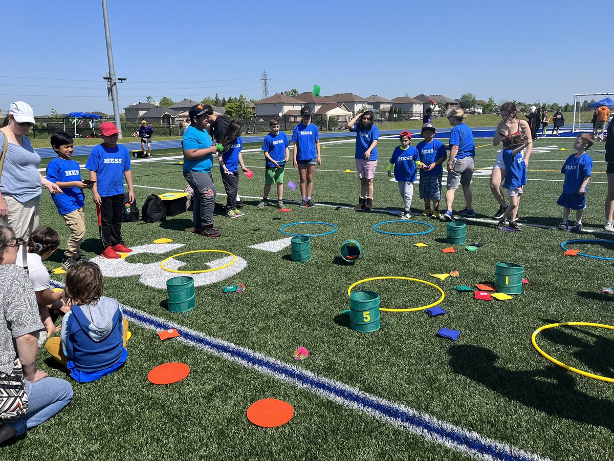 HWDSB Athletics tweet media