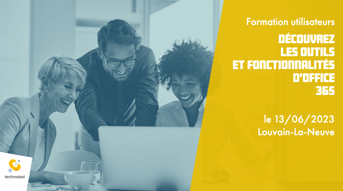 Technobel tweet media