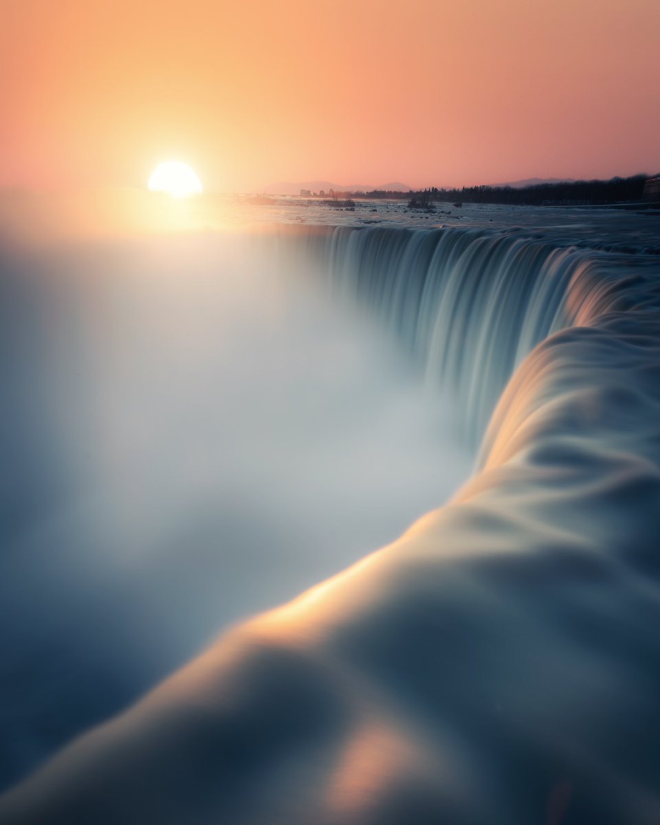 Niagara Falls 🏞️