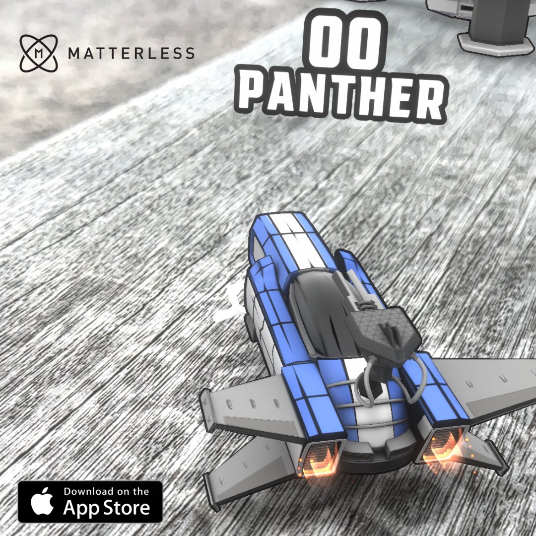 posemesh's tweet photo. It’s all in the details! Spot the new features to #Floorcraft:Blasters! 🚀
-Under vehicle highlight
-New vehicle design
-Name tags
-Kill count
📲 Download Floorcraft:Blasters and start blasting> https://t.co/HKNh7s00kG
#web3 #gamedev #AR #newfeatures #Matterless https://t.co/C5K9YTKBCc