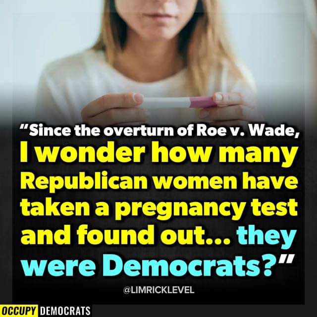 @RandyResist Clearly UNCONSTITUTIONAL. WILL IDAHO DEMOCRATS CHALLENGE THIS MISOGYNISTIC LAW??