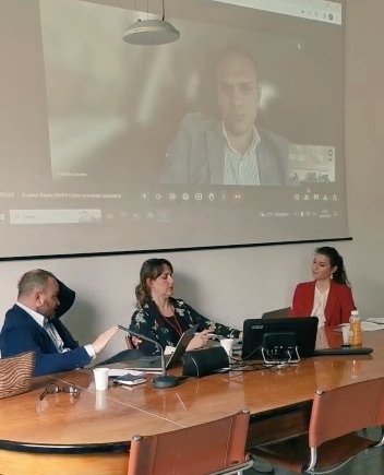 Arianna Bussoletti tweet media