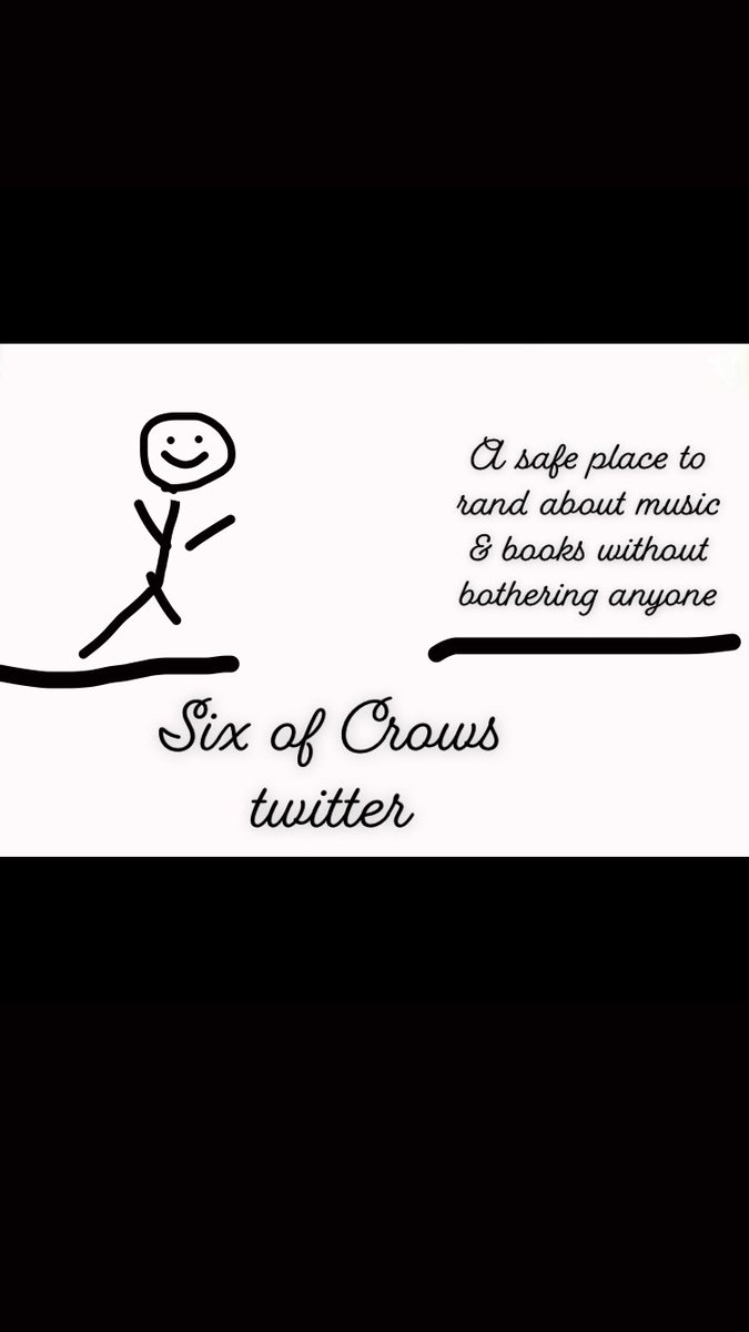 Rhune /📖&🎶/🇵🇸/#SaveShadowAndBone tweet media