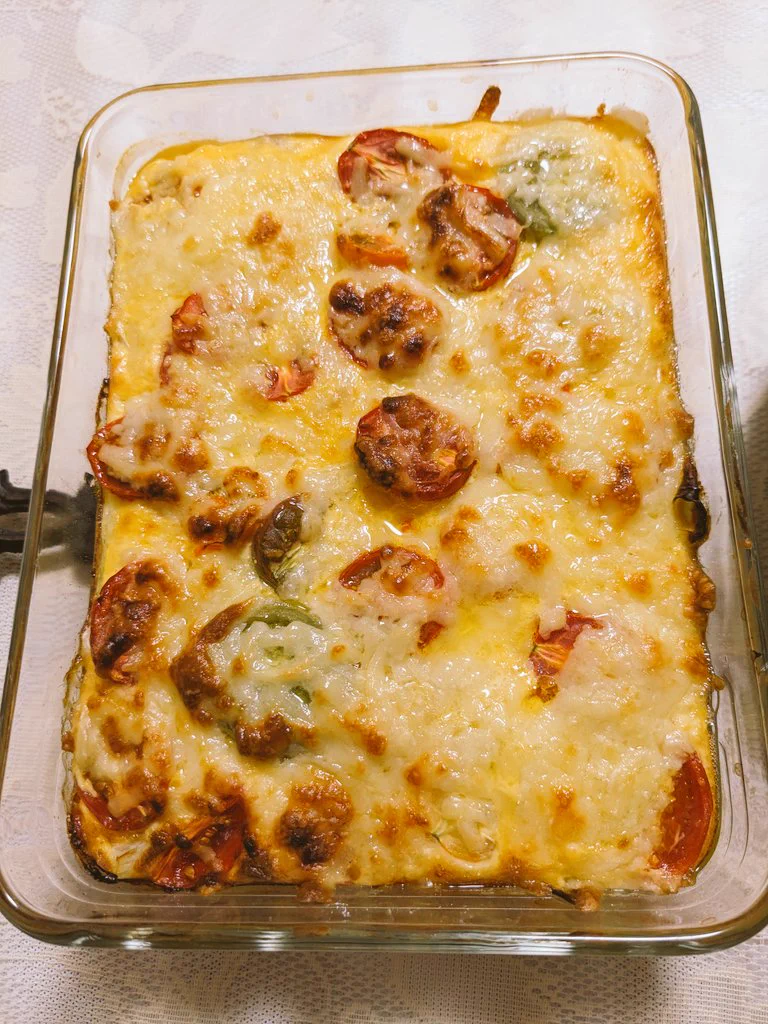 最近作ったズボラ飯🍳
・ダイエットチャンプルー
・沼レシピ無敵ゅうり🥒
・ヘルシーキッシュ🍲
ローカロリーで美味 (๑´ڡ`๑)  