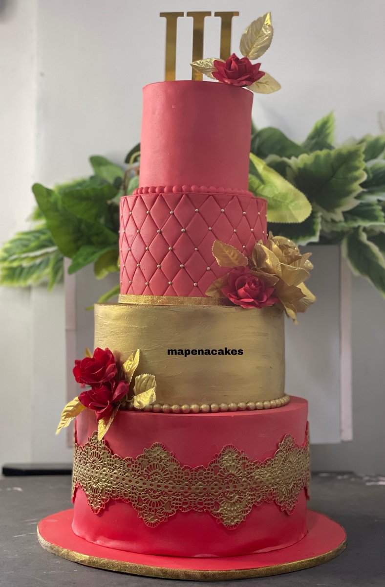 Don't just imagine the sweetness, experience it for yourself! Order your dream cake today and let us bring magic to your next occasion. 🎁✨
#mapenacakes #cake #cakes #cakestagram #cakedecorating #cakedesign #cakeart