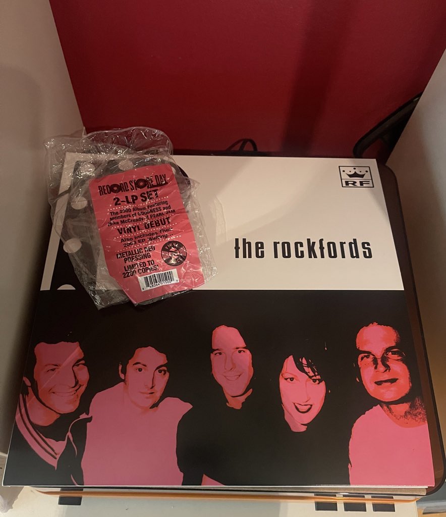 The Rockfords tweet media