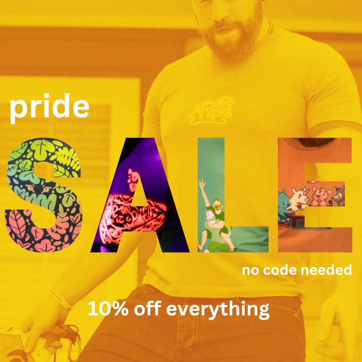 Bolt-Wear tweet media