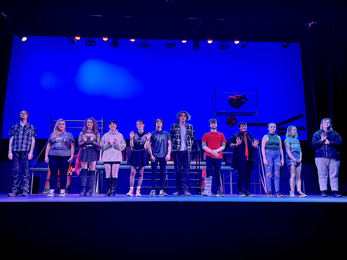 NPTC_CreativeArts tweet media