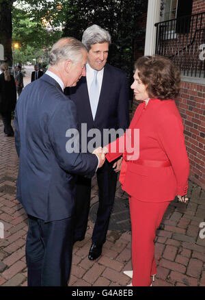 Trishie on Twitter: "Also John Heinz..picture below with Ted Kennedy