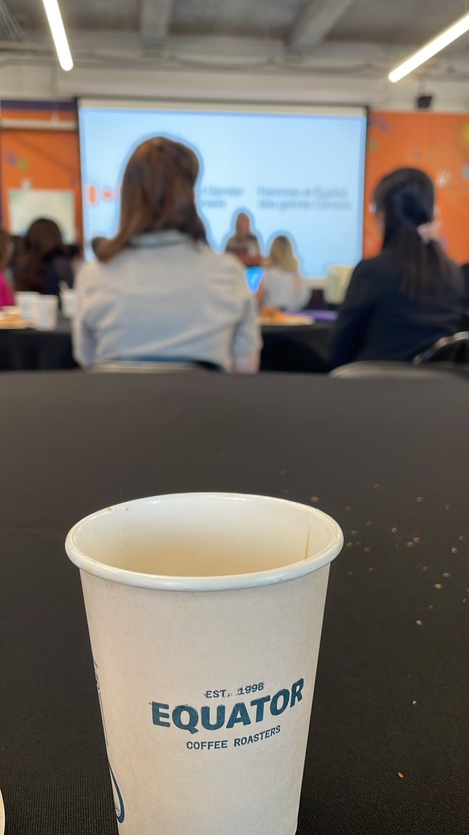 Chelsea Oleniuk (@chelsea_oleniuk) on Twitter photo Great to see a local Ottawa gem <a href="/EquatorCoffee/">EquatorCoffeeRoasters</a> being served at <a href="/WCT_NCR/">WCT National Capital</a> Career Expo today!
<a href="/Bayview_Yards/">Bayview Yards</a>
#jobsearch Great to see a local Ottawa gem <a href="/EquatorCoffee/">EquatorCoffeeRoasters</a> being served at <a href="/WCT_NCR/">WCT National Capital</a> Career Expo today!
<a href="/Bayview_Yards/">Bayview Yards</a>
#jobsearch