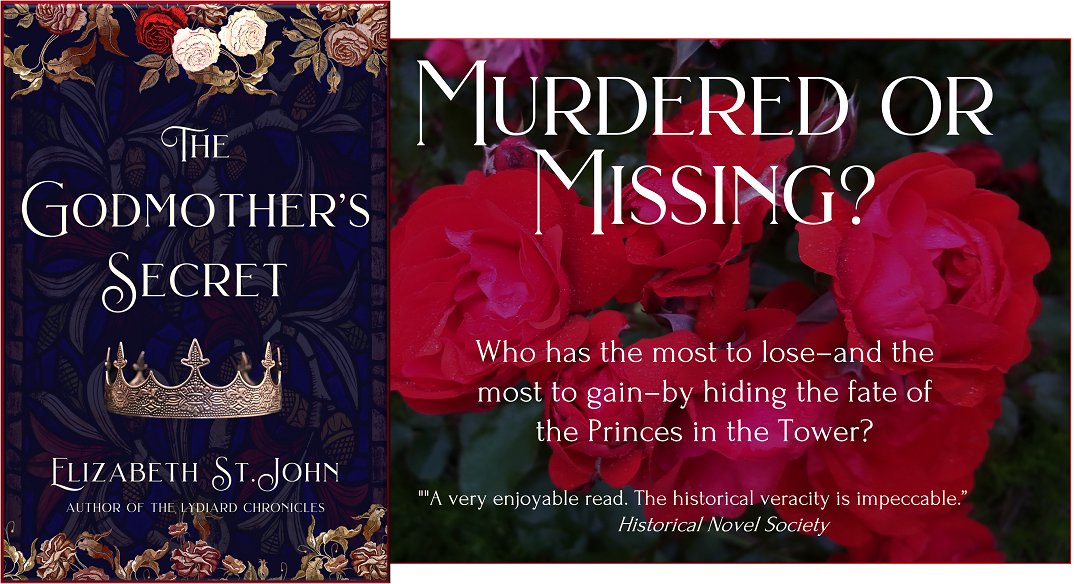 Elizabeth St.John tweet media