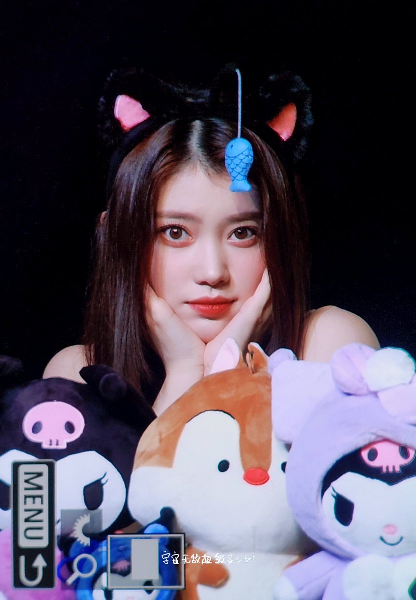 T1NG1112's tweet photo. 230530

#샤오팅 #XIAOTING #沈小婷 
#Kep1er #케플러 
#宇宙无敌超级美少女 https://t.co/D5RmzuwcGD