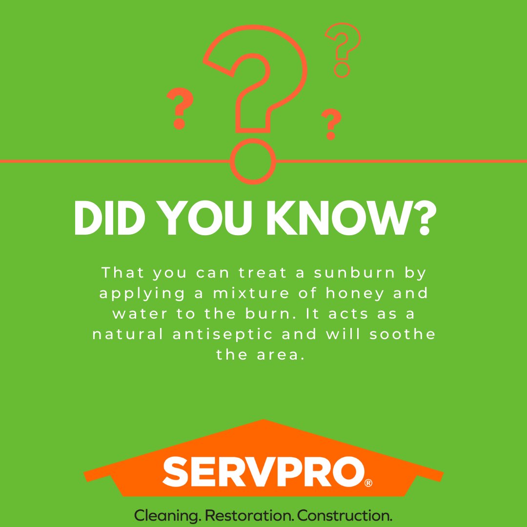 SERVPRO Delaware, OH tweet media