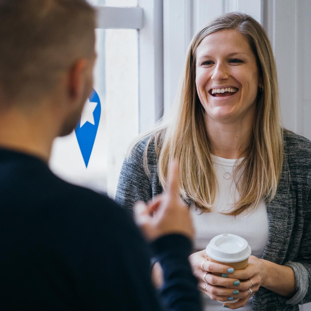 Workspace Coworking Almería tweet media