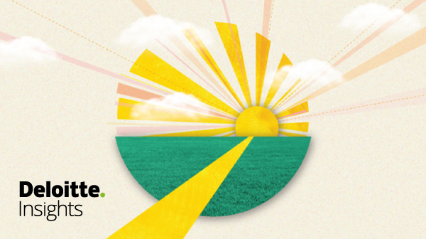 Check out this new report by @DeloitteInsight to find out what over 1K US employees say has the most impact on their #WorkplaceCulture &amp; #Wellbeing. deloi.tt/43xXmWw