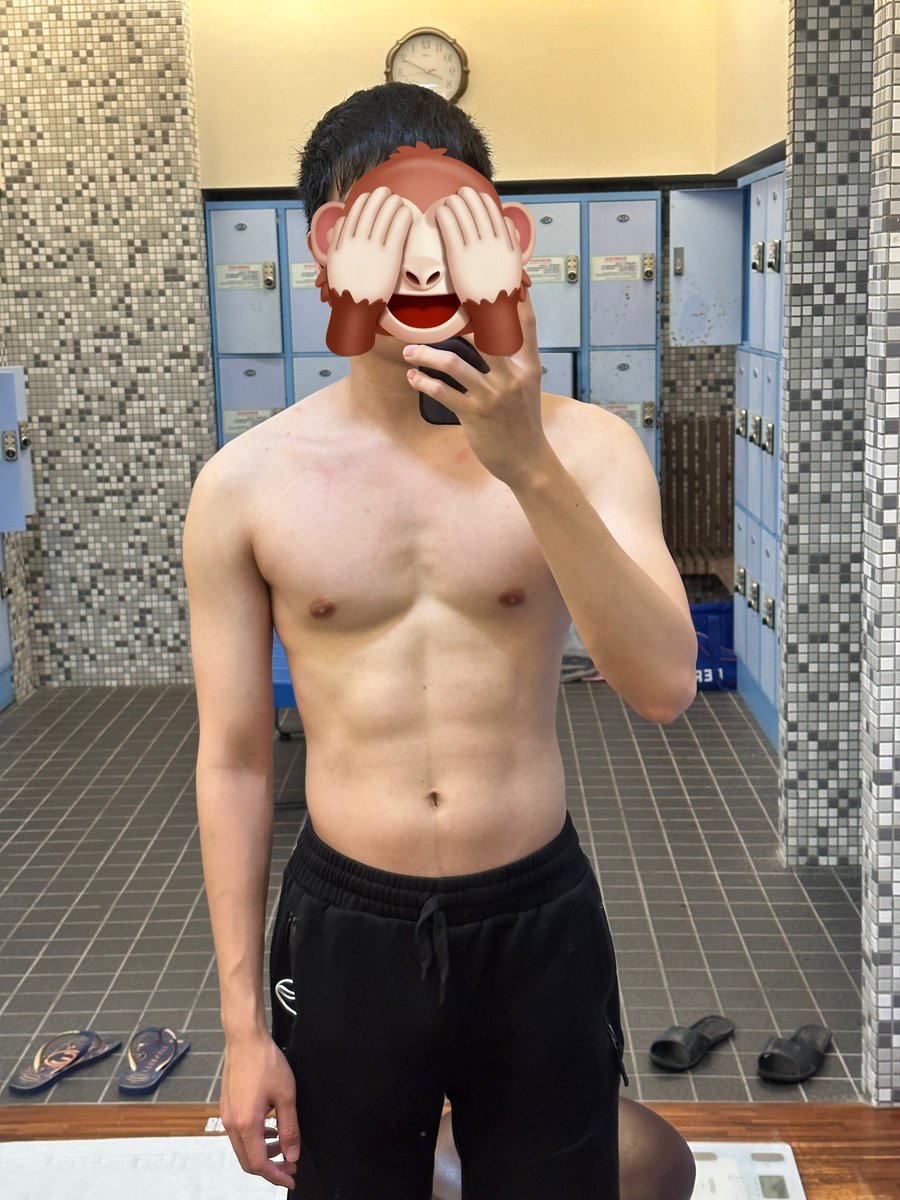 leaf_work_out's tweet photo. 希望有變大 https://t.co/Ls3nmd2Hld