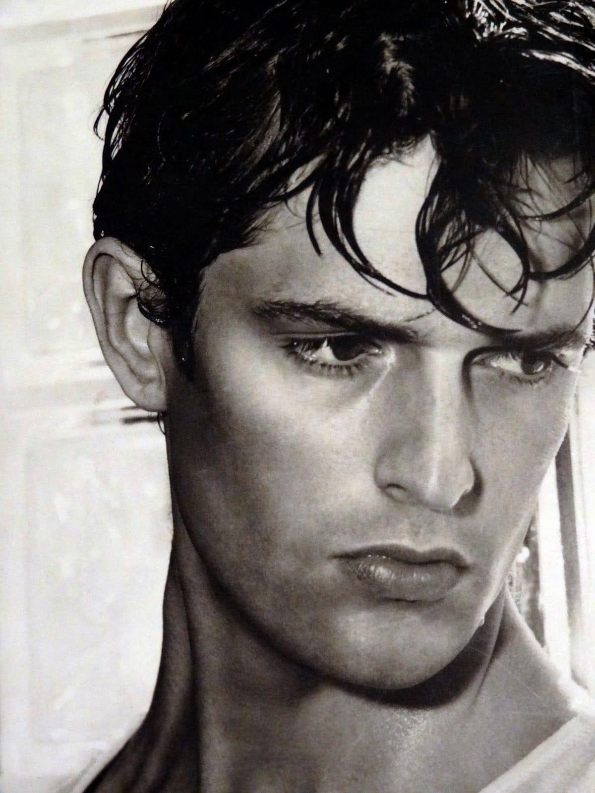 Happy Birthday to Handsome British Actor Rupert Everett.
Film , Stage also Author 