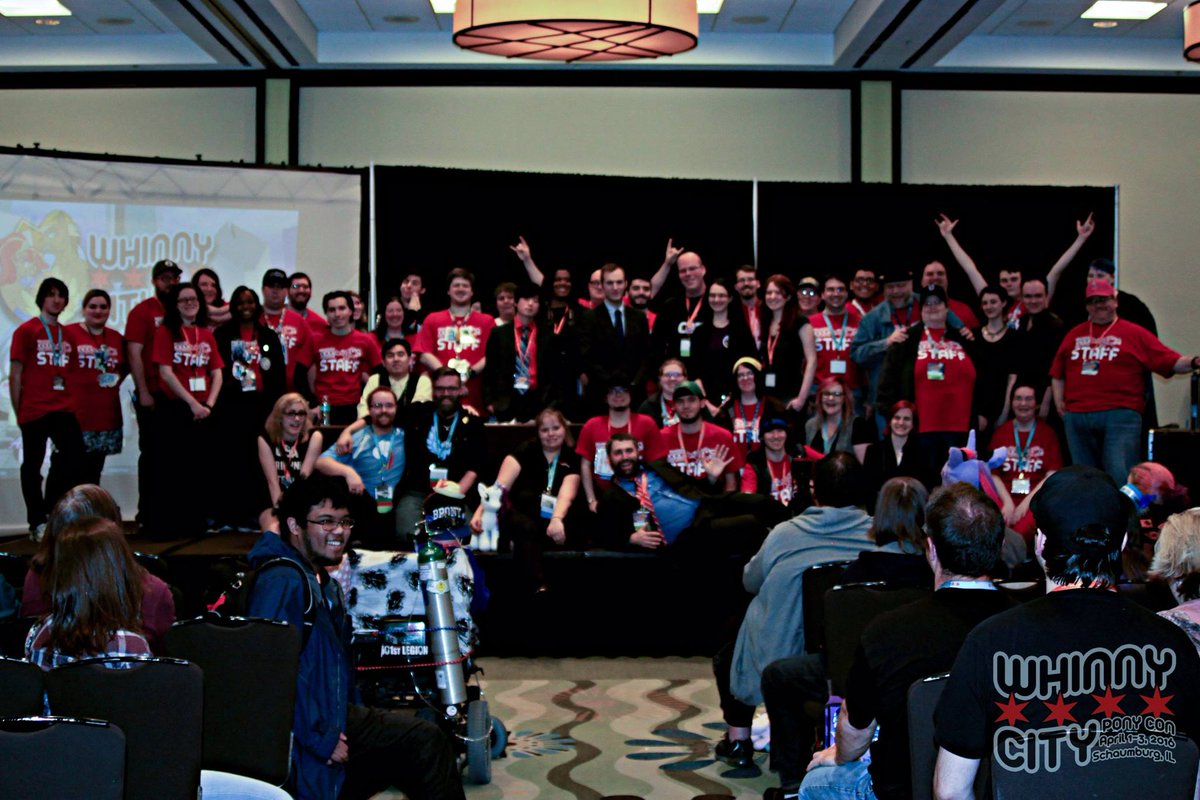 MustardMarkWCPC's tweet photo. It's Day 0 of #WCPC23! With ONE DAY before the Tropical Getaway gets started, our last #ThrowbackThursday post for this WCPC year takes us back to the ending of #WCPC16 and Closing Ceremonies there!
Can't wait to see all of you tomorrow! https://t.co/oteji6GjAw
