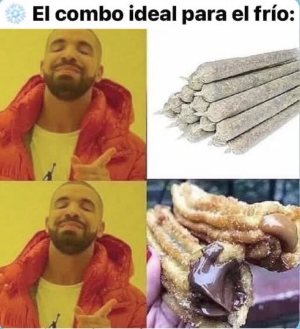 ¿Estamos de acuerdo? ❄️🌿