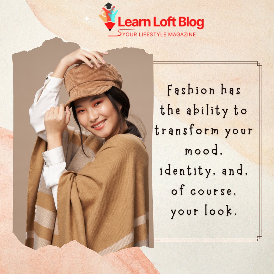 'Dress to impress, not to fit in. Stand out and embrace your unique style.' 👠✨ 
.
Follow For More:- learnloftblog.com
#DressToImpress #EmbraceYourStyle #FashionableLife #FashionableYou #FashionFaves #FashionPassion #writeforus #learnloftblog