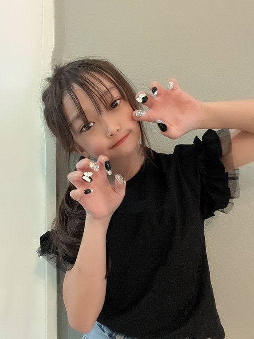 Twitterのコスプレ画像15