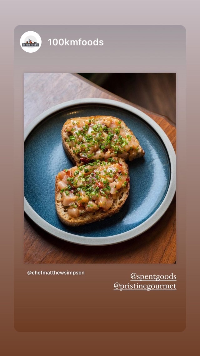 Our latest enewsletter is out! 

Coming to a menu near you, Raffle &amp; pretzel hiatus

 - link in bio or mailchi.mp/2002d78a0a5f/p…