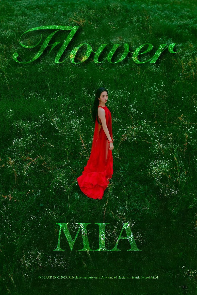 BLACK INK 🖤 tweet media