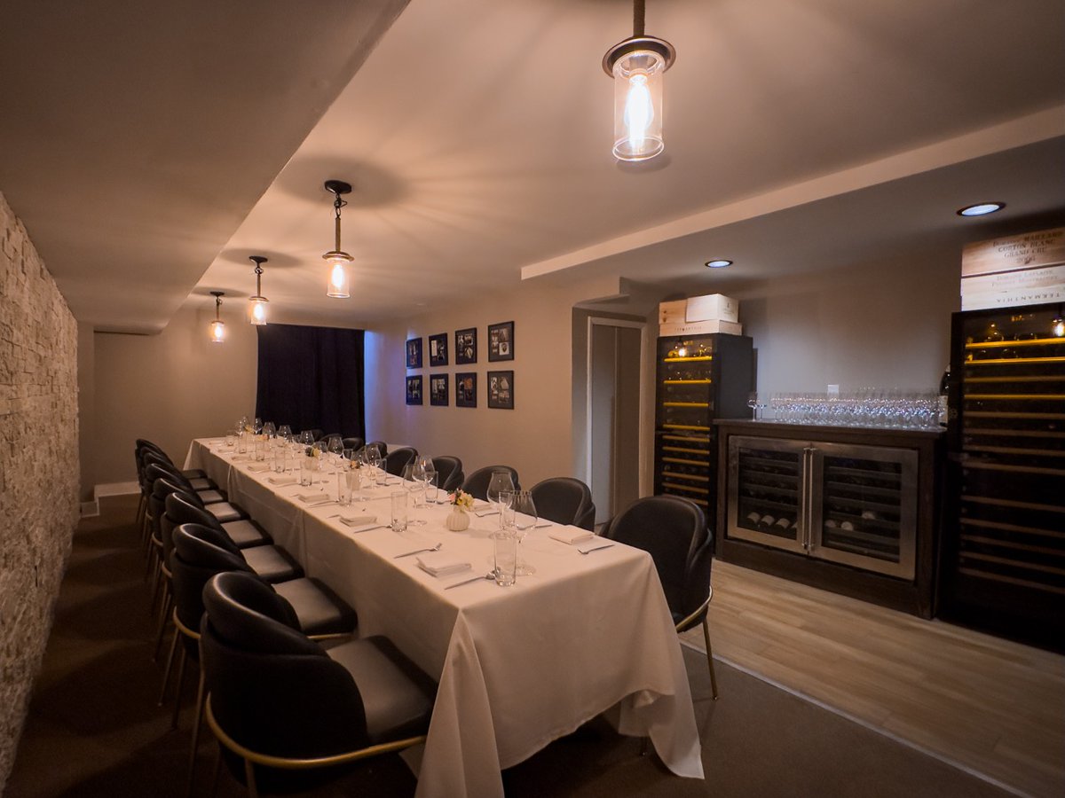 I am always so honored when people choose <a href="/xiquetdl/">XiquetDL</a> to host their most important moments. Whether you're celebrating with family and friends after a wedding or holding an important client dinner, we have the perfect space and menu for your event. ✨ 

exploretock.com/xiquet/private…