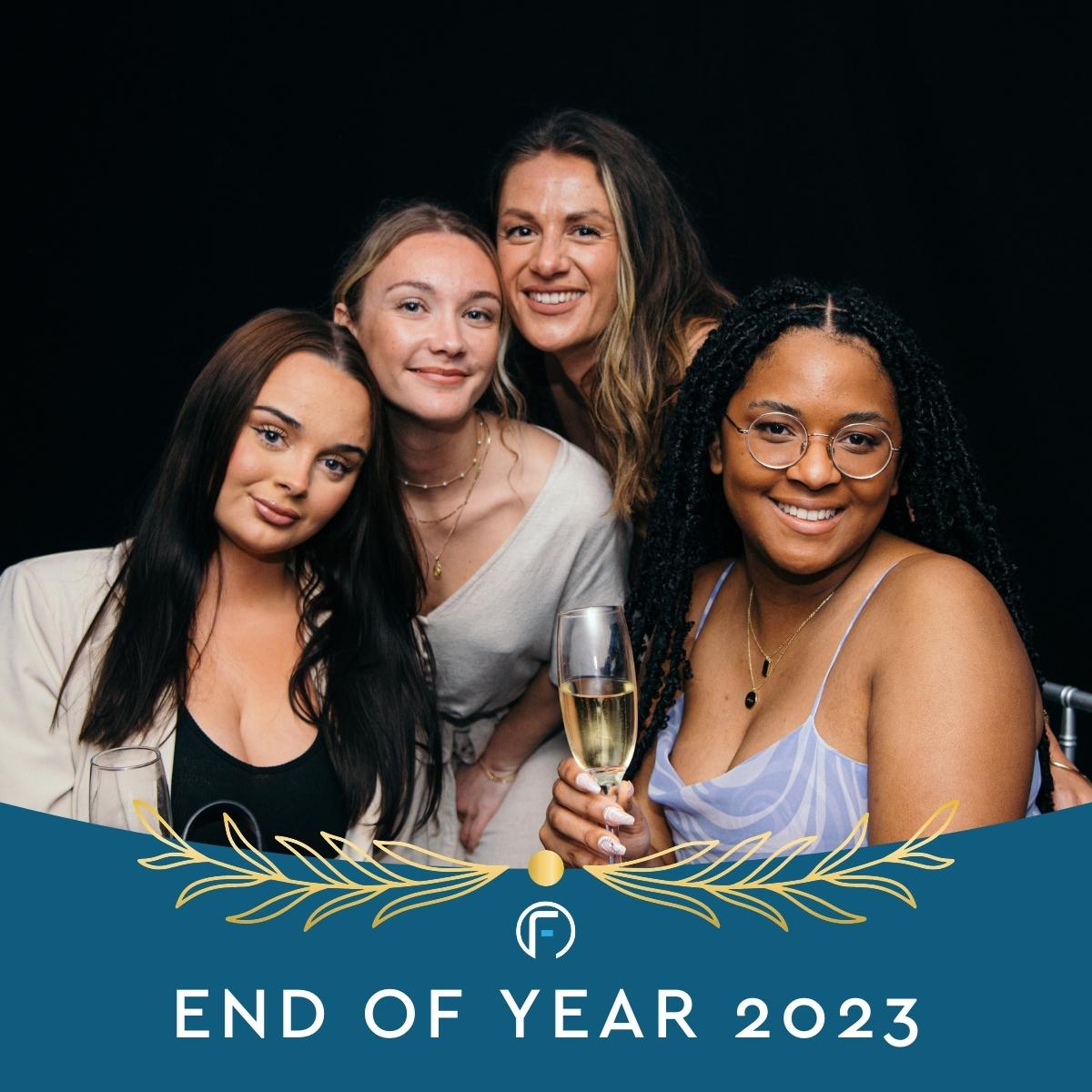 formula_rec's tweet photo. Our Awards Night and End of Year celebration was one to remember! 

👏 Huge congratulations to all our winners, and thank you to everyone who joined us for the ride in 2022/23. 

Enjoy some of the more flattering pictures from our celebration. 🥂

#recruitment #endofyear #ownit https://t.co/bXEHGdJ3iV