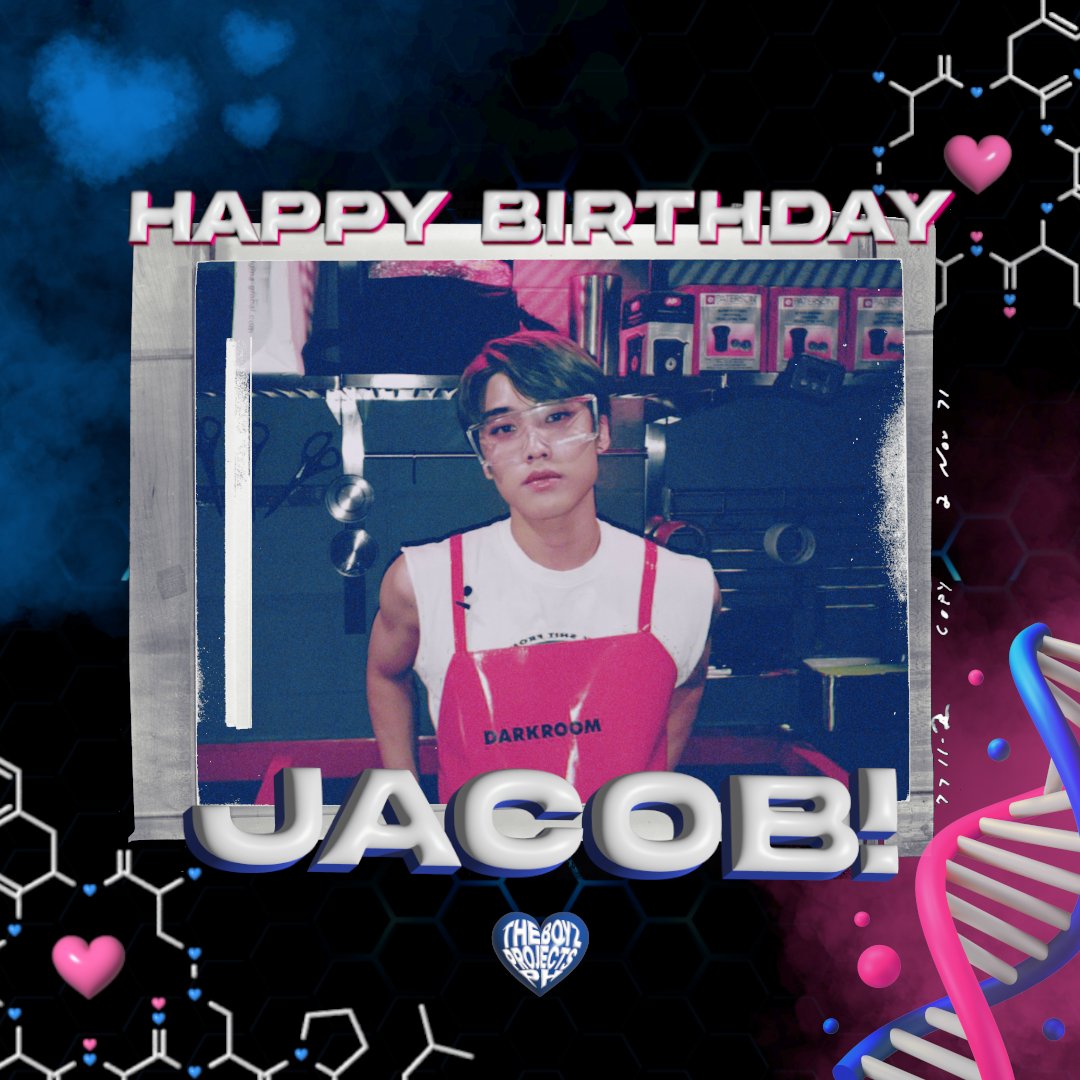 tbzprojectsph's tweet photo. Before this special day ends, we wish everyone’s safe place, Jacob, the happiest birthday.

Thank you for giving us comfort and warmth through your music...we promise to be by your side always, for all the days to come.

#오월의햇살_제이콥_생일축하해
#SWEET_JACOB_DAY https://t.co/yjk5ndhO4z