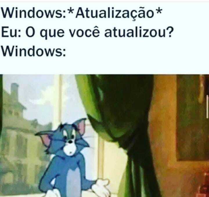 Cyber0Devs's tweet image. Valeu Windows, estamos quites! 😂

#devsbrazil #developersbrazil #desenvolvedores #programacao #programadores #devs #cybersecurity #cibersegurança #cybersecuritybrazil #douglasbernardini #cyber0devs