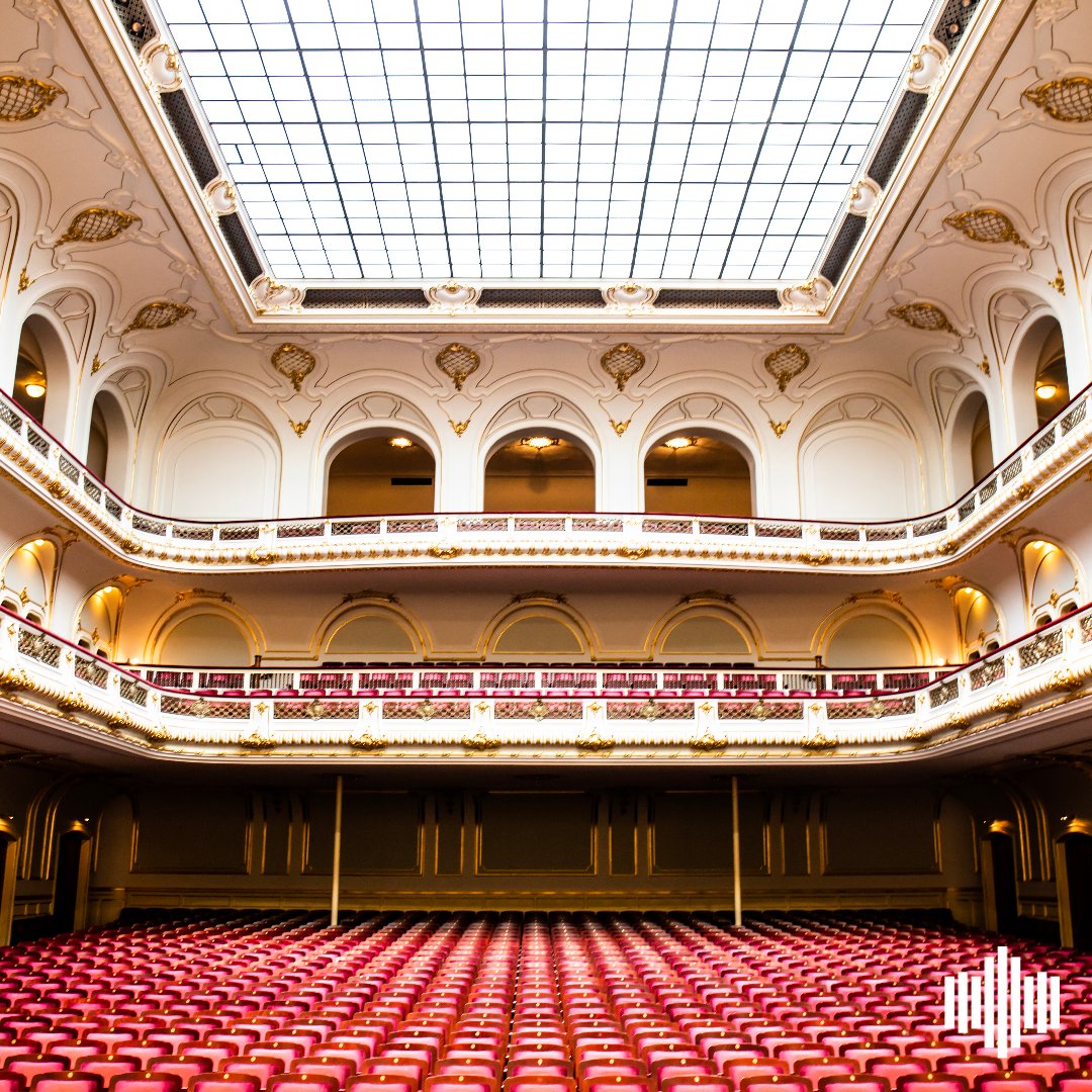 Brahms 3. Symphonie – Griegs Klavierkonzert in a - Moll – Sibelius' "En saga" ("Ein Märchen"). Bei unserer letzten MorgenMusik für diese Saison, am 04.06.23, können Sie dieses Programm hören.

📷: Kiran West

#symphonikerhamburg
