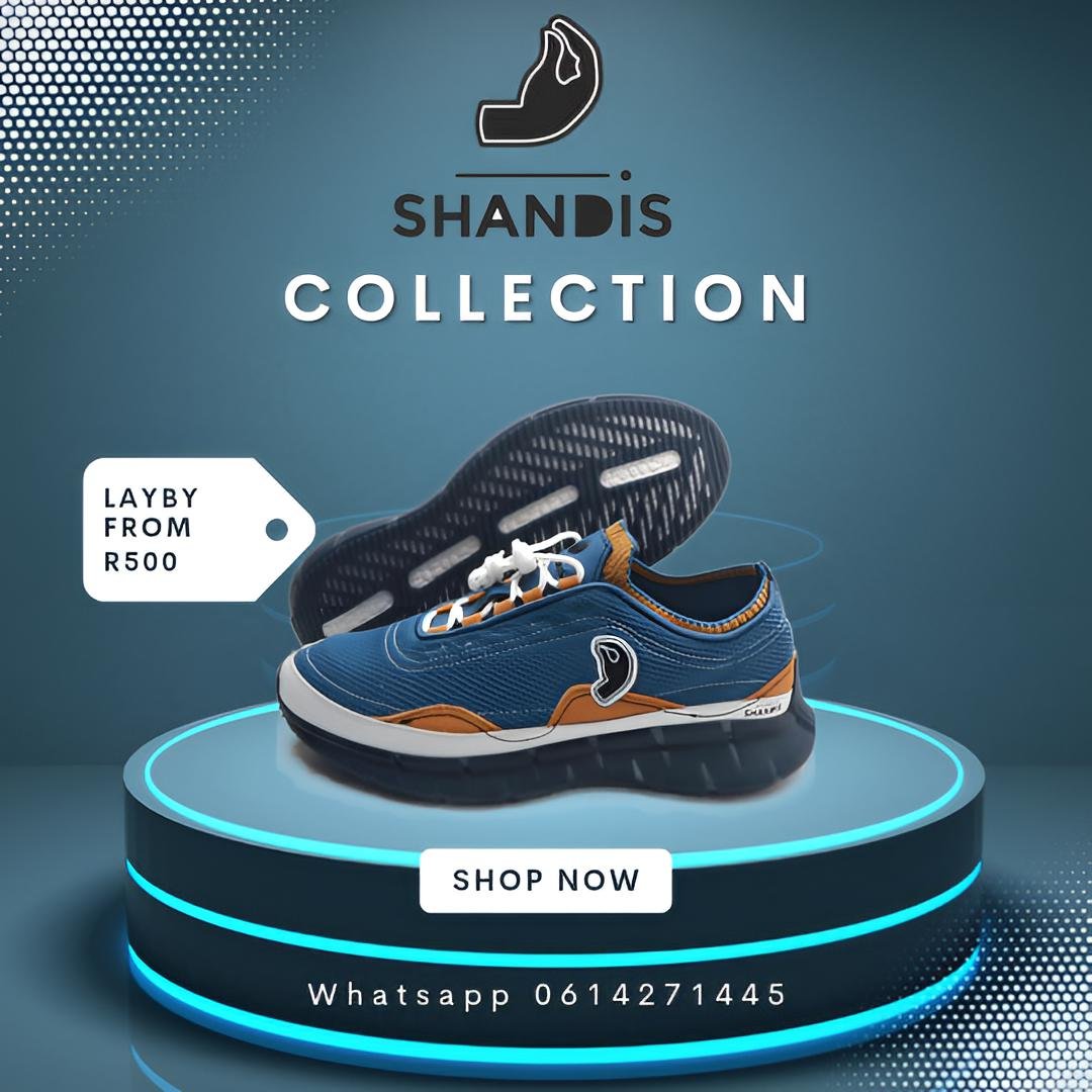 EntrepreArena's tweet image. Meet Entrepreneur Letlhogonolo Motseeng @TloksLepara_
2021 NYDA Trailblazer📌
Founder of @MojaChicken 📌
Founder of @ShandisFootwear 

Entrepreneurs Arena celebrates this indomitable lion🥇🇿🇦.

#entrepreneur #doorkicker