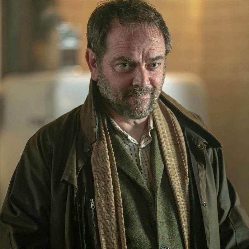 Mark Sheppard Fandom on Twitter: "Happy birthday @Mark_Sheppard! We hope you have a great day! #