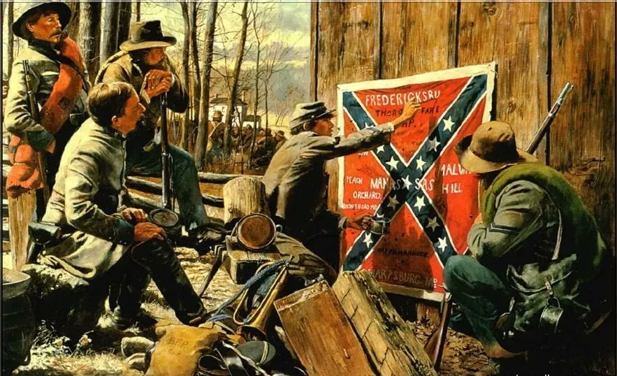 What is a Southerner? southernnation.org/heritage/what-…
#FreeDixie #DeoVindice #FJB