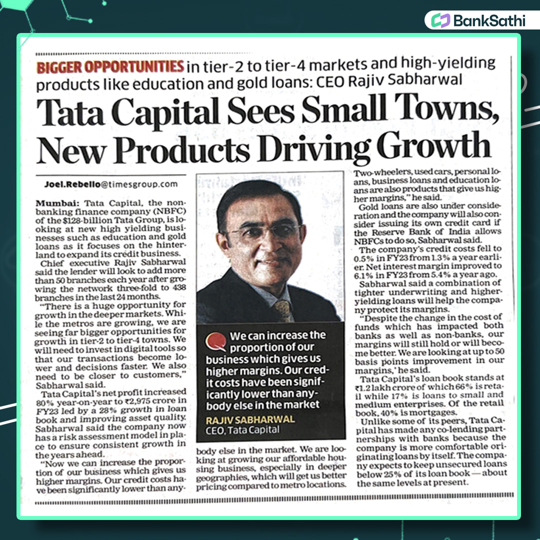 Unleashing Potential: India's Tier 2 & 3 City Growth with their sizable populations and untapped market potential, present significant growth prospects.

✅City Shift: Thriving Business Opportunities Ahead

#Growth #industry #marketplace #business #banksathi