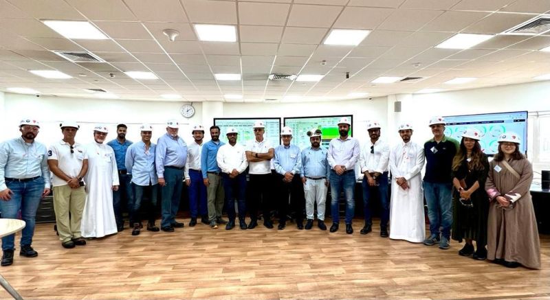 SAWACO sponsored a trip to Rabigh 3 for The American Chamber of Commerce Saudi Arabia (AmCham Saudi Arabia)’s team.
For more details click the below link.
linkedin.com/feed/update/ur…