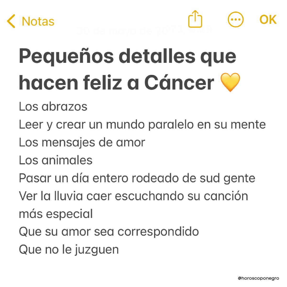 horoscoponegro's tweet photo. https://t.co/avRVki4oPX